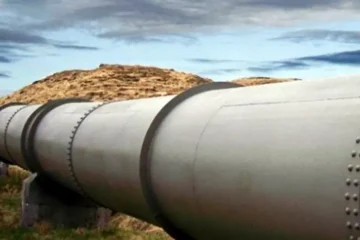 Niger group claims attack on China-backed pipeline, threatens more