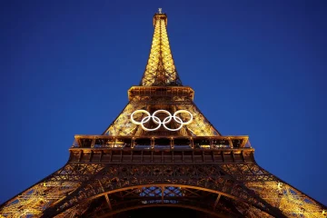Political turmoil won’t derail Games, IOC and Paris 2024 say