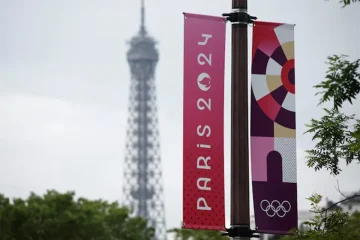 Islamist terrorism main concern ahead of Paris Games, city’s police chief says