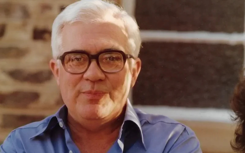 Peter Randall: a pioneering publisher who established the radical Ravan Press in South Africa