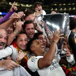 Real Madrid_Rodrygo