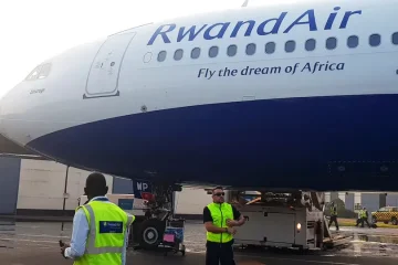 RwandAir says Qatar Airways close to acquiring stake, FT reports