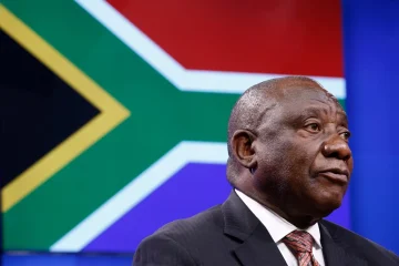 South Africa’s foreign policy: a unity government must be practical in a turbulent world