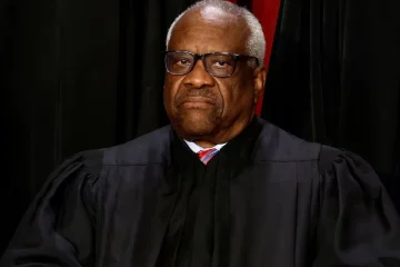 Supreme Court’s Clarence Thomas took additional trips paid for by benefactor, senator says