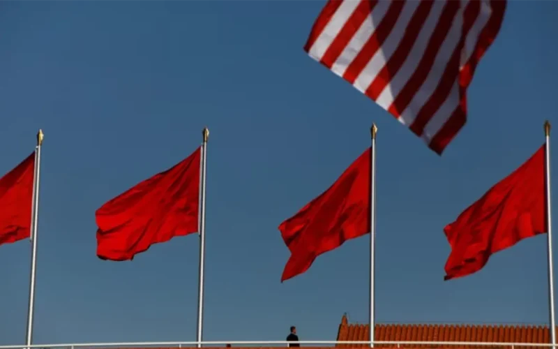 Four US instructors stabbed in northeast China, apparently in random attack