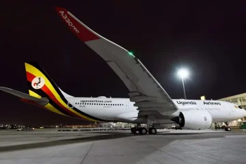 Uganda signs deal with UAE to build third international airport