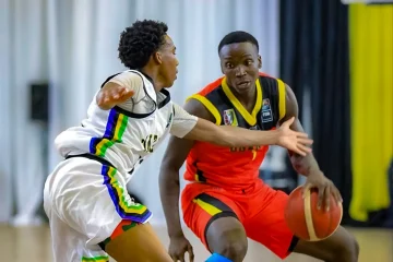 Safaricom, NBA Africa partner up, Uganda dominates FIBA U-18, Petro de Luanda are 2024 BAL champs
