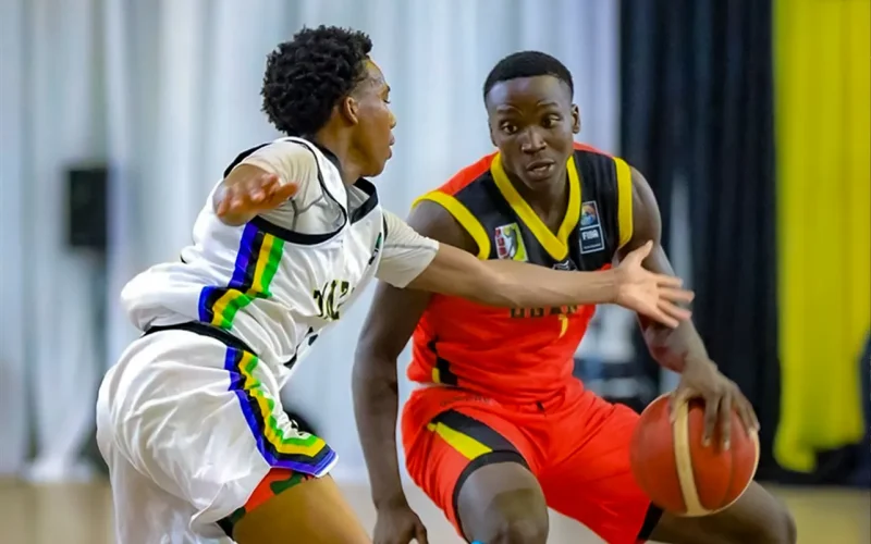 Safaricom, NBA Africa partner up, Uganda dominates FIBA U-18, Petro de Luanda are 2024 BAL champs