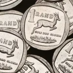 one Rand coins