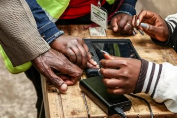 AI can make African elections more efficient – but trust must be built and proper rules put in place