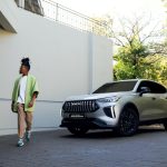 HAVAL Jolion PRO - a motoring revolution on four wheels 2500JolionPRO008