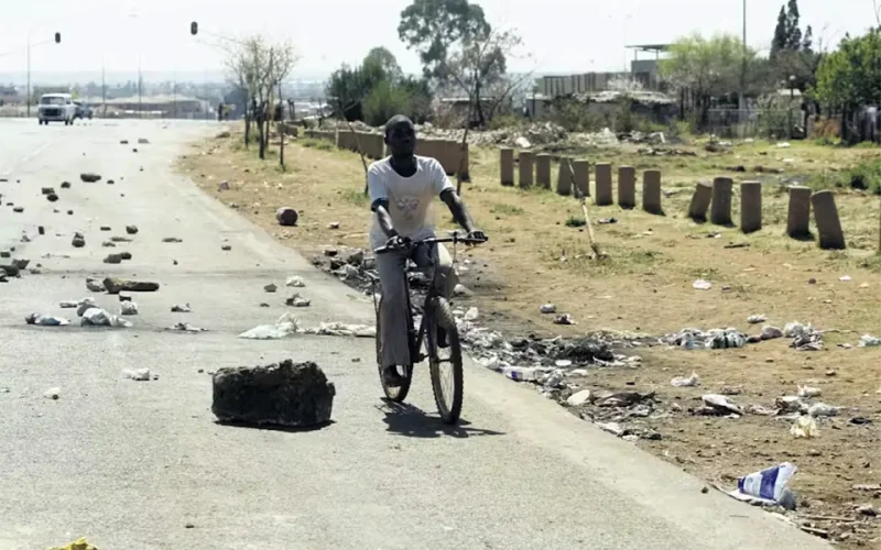 How democracy can work at community level: 3 lessons from a South African protest movement
