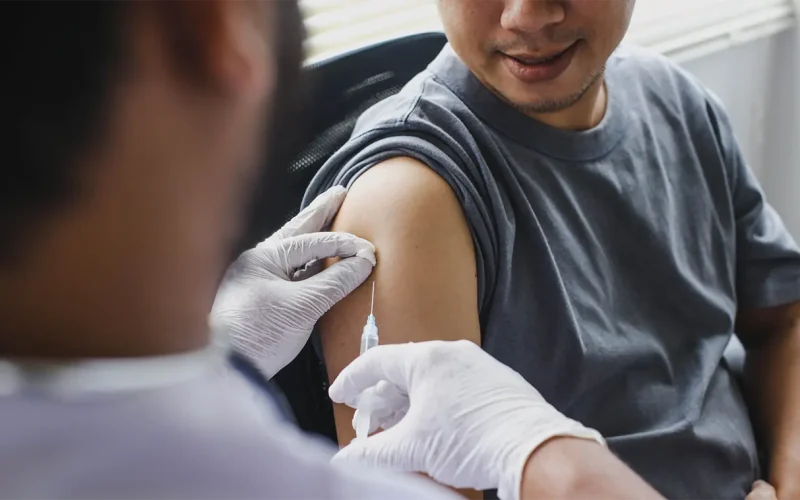HIV breakthrough: drug trial shows injection twice a year is 100% effective against infection