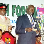 Kenya’s former President Daniel arap Moi mastered the art of silencing critics – why his tactics wouldn’t work today Daniel arap Moi_2