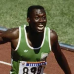 Olympics: Senegal won silver in 1988 – why it’s never managed to repeat this feat El Hadj Amadou Dia Ba