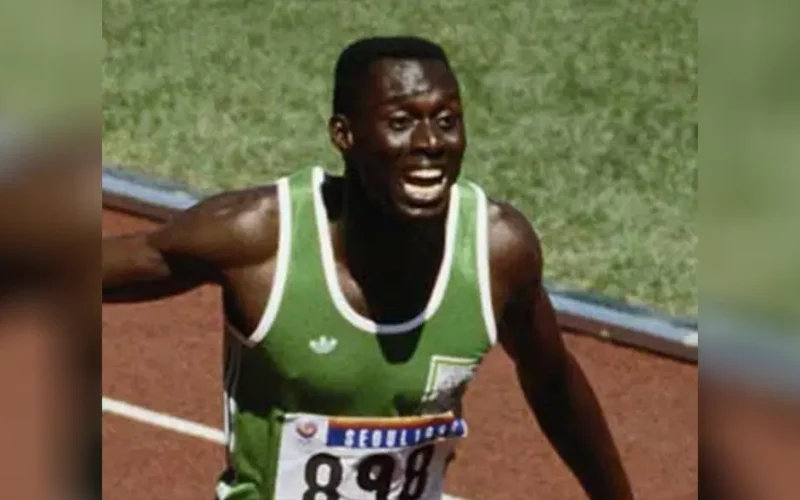 Olympics: Senegal won silver in 1988 – why it’s never managed to repeat this feat