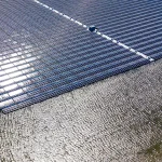 Floating solar panels could provide much of Africa’s energy – new research Floating solar panels_farm