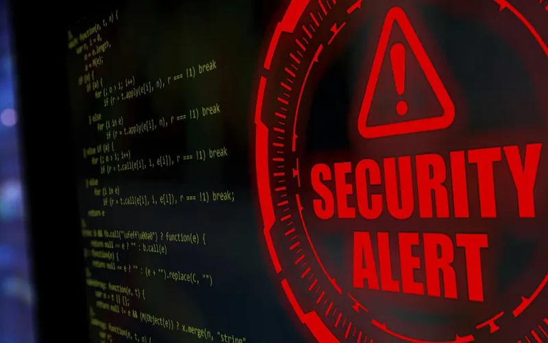 Global cyber security scare
