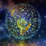 IT infrstructure_globe