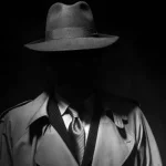 Intelligence agencies_Undercover