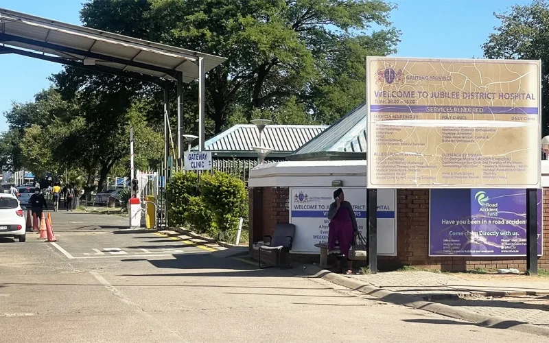 South Africa’s healthcare system: eight steps that would get it on the right track