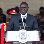 The limited economic options for Kenya's president Kenya President William Ruto