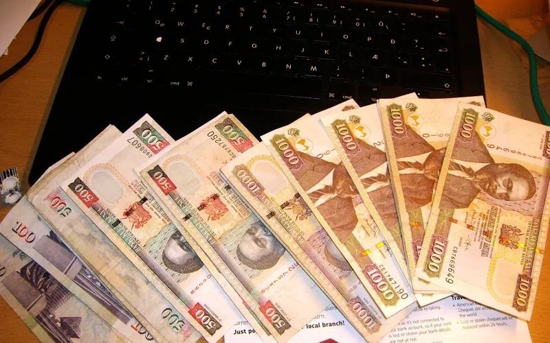 Kenya could run out of money to repay massive debts: how to avoid this