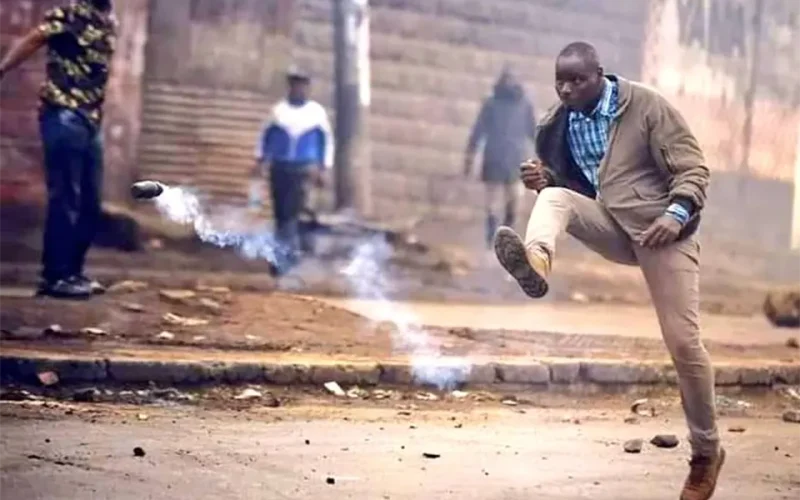 Kenya protests show citizens don’t trust government with their tax money: can Ruto make a meaningful new deal?