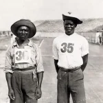 Len Tau and Jan Mashiani