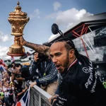 Lewis Hamilton_Silverstone_2024
