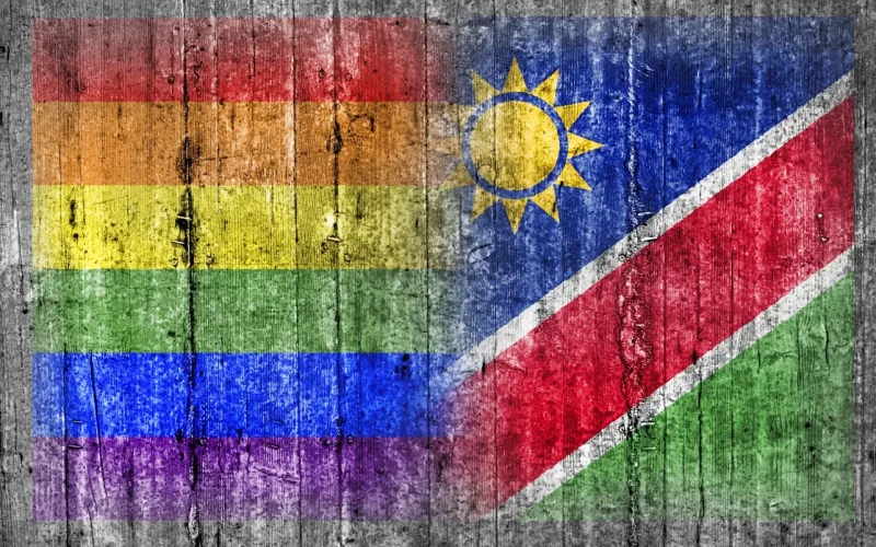 Namibia’s sodomy laws have been overturned – what that means for LGBTIQ+ rights in the country