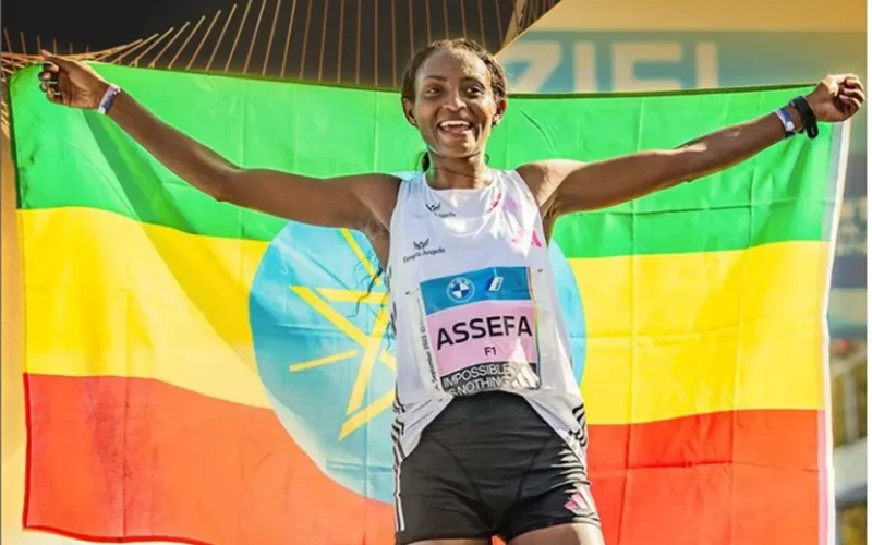 Road to Paris: Ethiopia’s marathoners hope to relive legendary Olympic triumphs