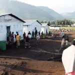 Nkamira Transit Centre