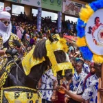 Nigeria’s Ojude-Oba festival celebrates heritage with colourful parades and horsemanship: how it could be used to attract tourists Ojude-Oba festival