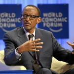 Paul Kagame