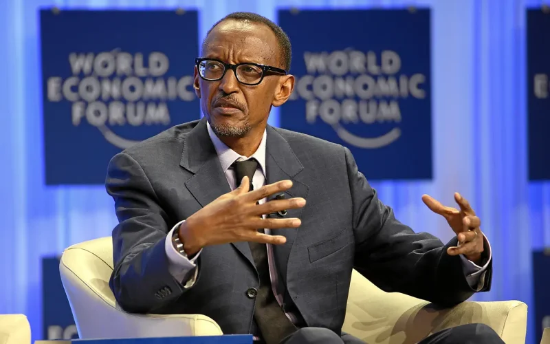 Rwanda’s Tutsi minority has been in power for 30 years – but study finds ethnicity doesn’t matter to people if their needs are met