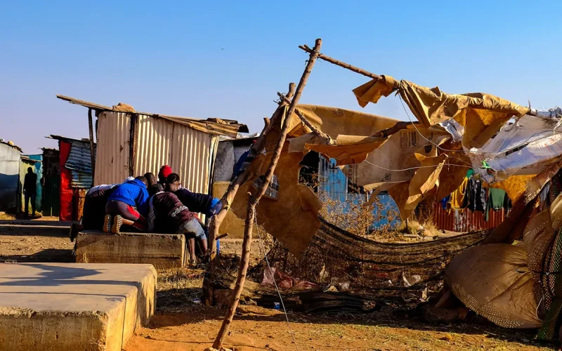 South Africa has a joblessness crisis: fixing it will take fresh thinking to find a game-changer
