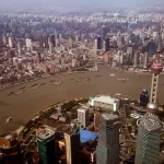Shanghai Tower