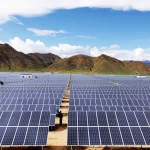 Powering Africa: new model compares options for off-grid solar in 43 countries Solar hybrid mini grid station