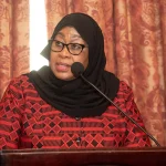 Tanzania’s election laws make it hard to build political opposition – what needs to change Tanzania Pres_Samia Hassan