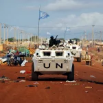 UN peacekeepers_sudan