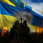 A Ukraine diary: Reflecting on two years of war Ukraine_diary_MZ