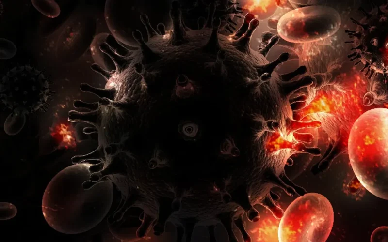 The HIV epidemic 40 years on: 5 essential reads on breakthroughs, blind spots and new challenges
