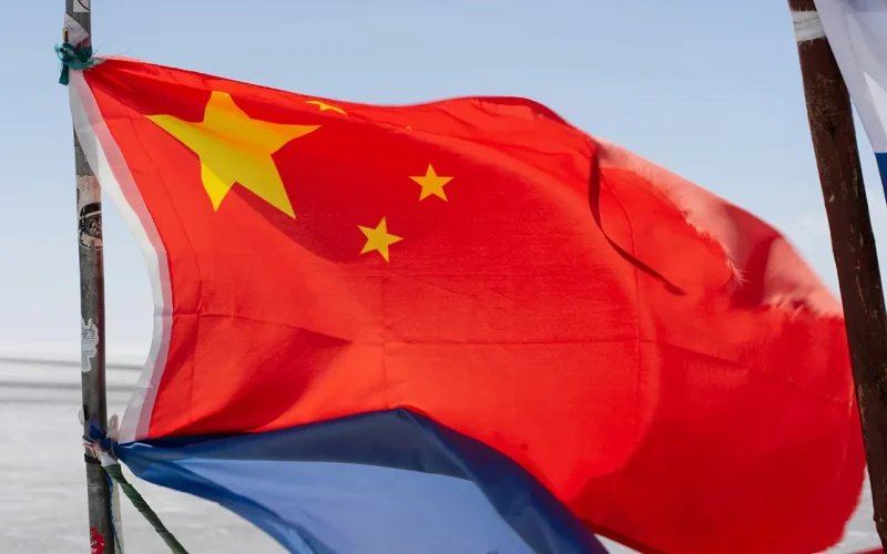 70 years on – China still builds a global community “with a shared future for mankind”