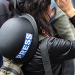 press-photographer
