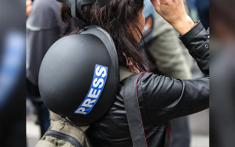 Local journalists are indispensable. It’s time to stop exploiting them