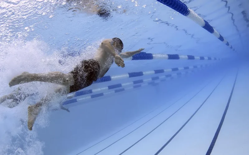The psychology of Olympians and how they master their minds to perform