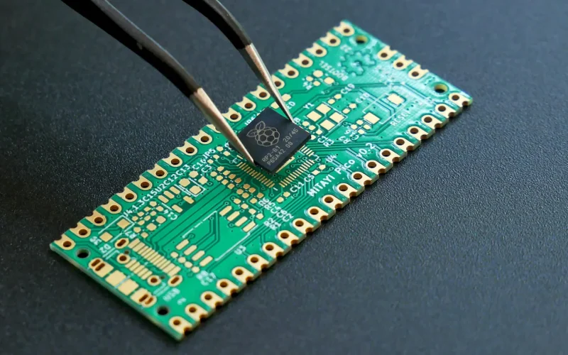 Africa muscles in on the semiconductor value chain