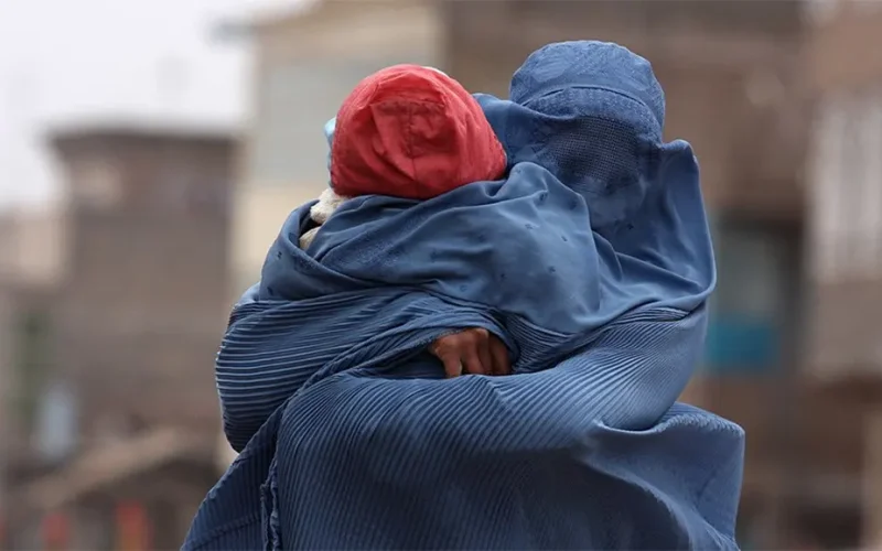 UN Human Rights calls for new repressive law in Afghanistan to be repealed