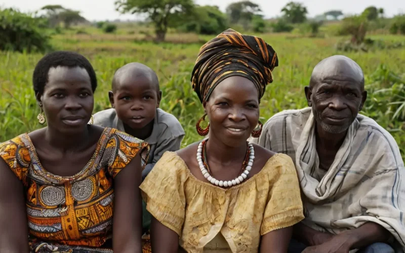 African communities have a lot of knowledge to share: researchers offer alternatives to Eurocentric ways of doing things